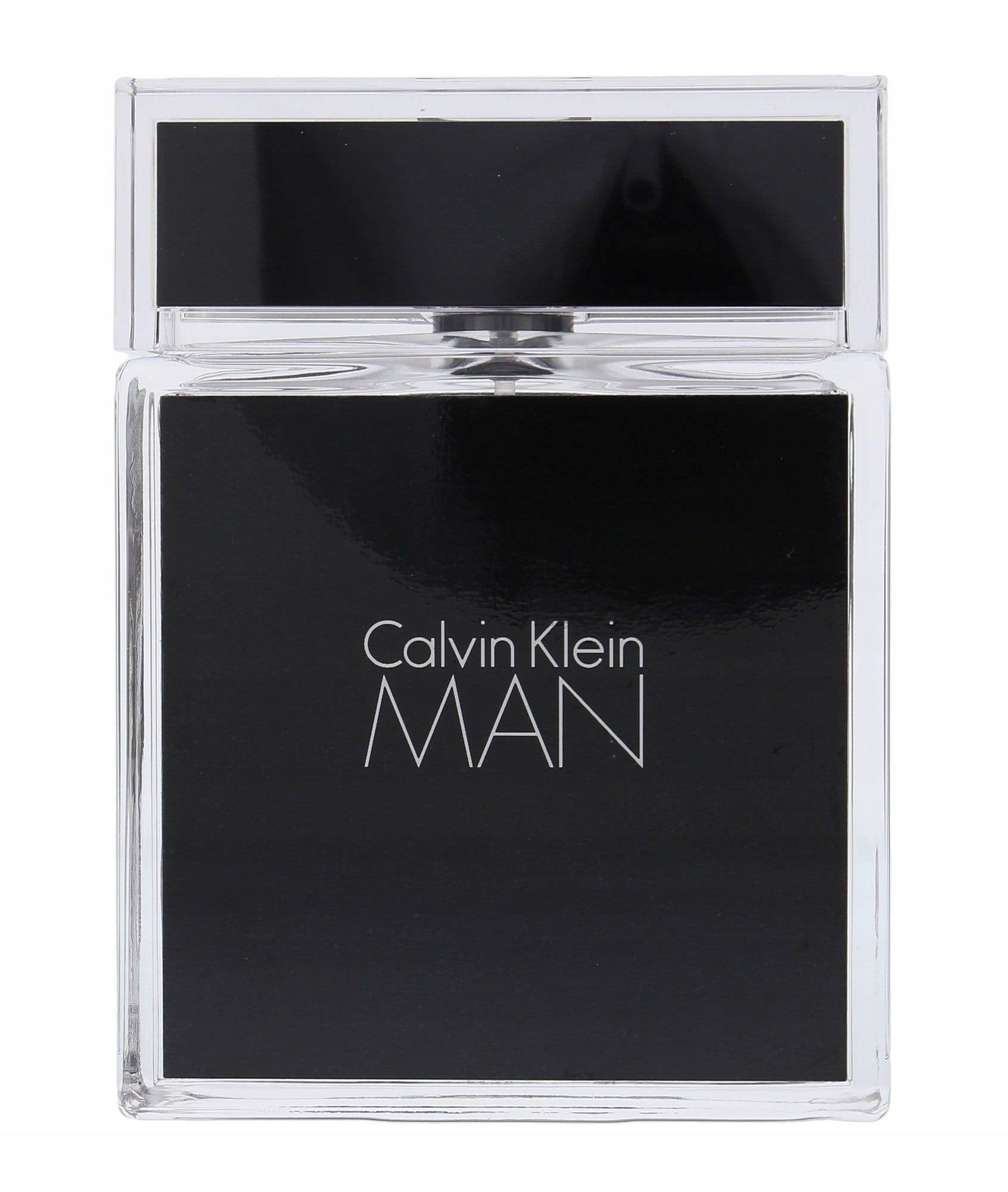 Calvin Klein Man Toaletní voda 100 ml