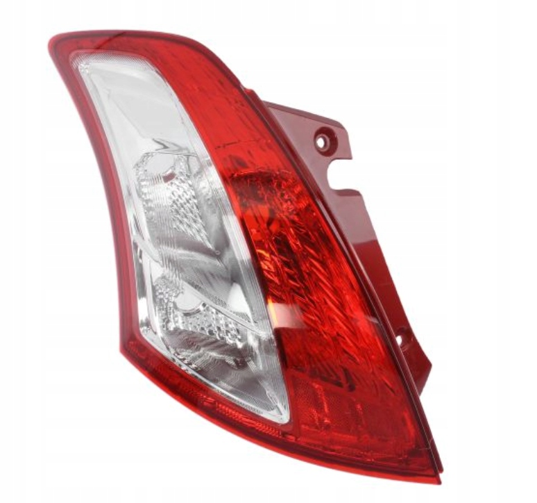 

Suzuki Swift Lampa Tylna Prawa 2010-2017