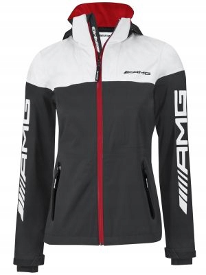 Damska kurtka softshell Mercedes-Benz AMG Rozmiar L B66959294