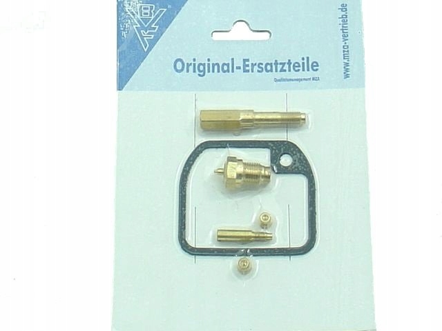 

Zestaw Naprawczy Gaźnika Simson S50 Bvf 16N1-8