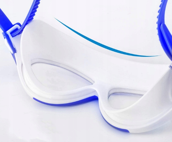 OKULARY DO NURKOWANIA DLA DZIECI Marka inna