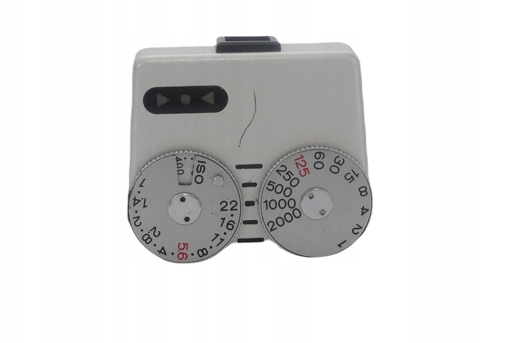 VOIGTLANDER VC METER II EAN (GTIN) 4002451194419