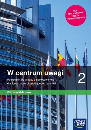 WIEDZA O SPOŁECZEŃSTWIE W CENTRUM UWAGI 2 PODSTAWO