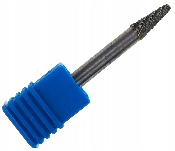 

Frez pilnik obrotowy węglik do metalu Kel 6x16