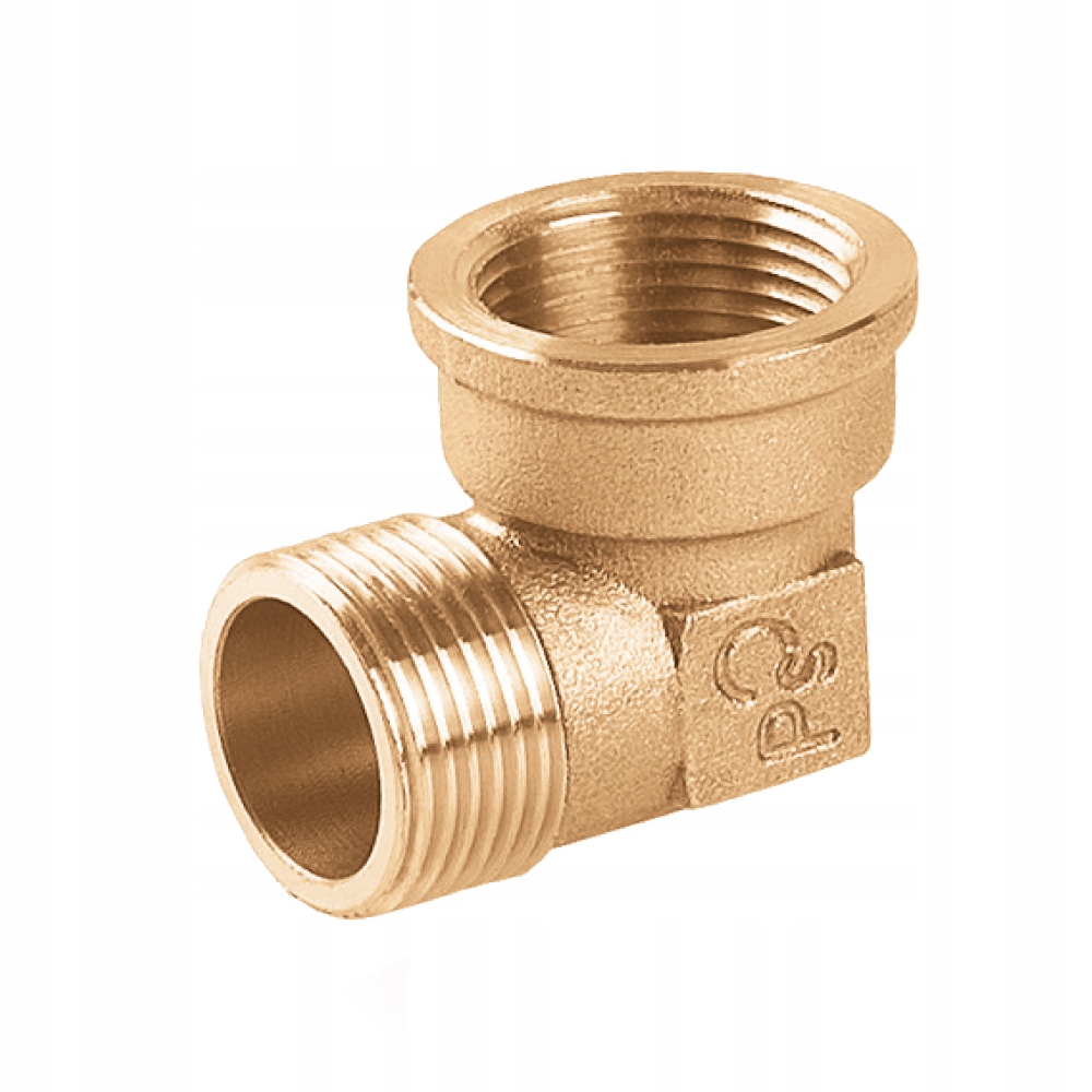 

Kolano Mosiężne Wzmocnione 1/2'' Wz Perfexim