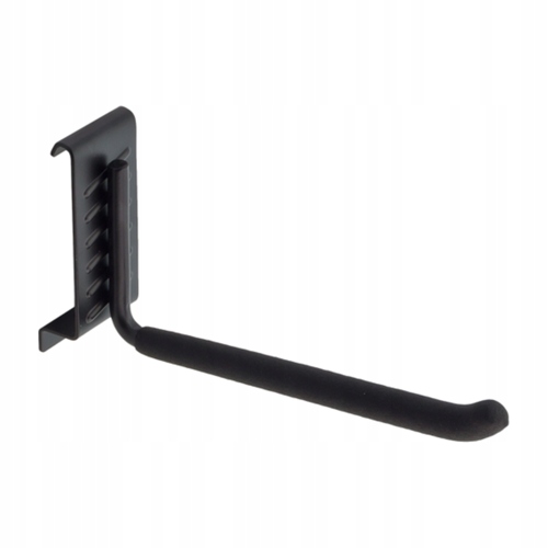 

Hak Garażowy SGH8 System Goliat 190X38MM Domax