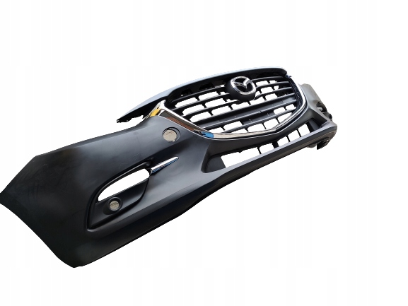 Nárazník Mazda 3 2017 Bn Lift Komplet