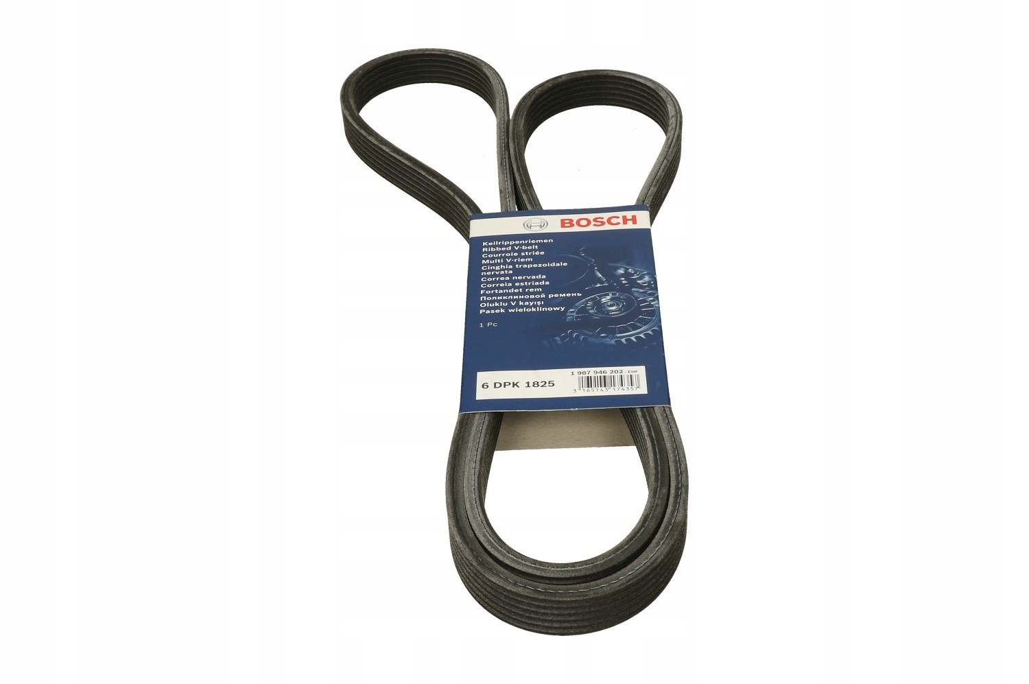 

Pasek Klin 1987946202 Volvo XC90 I (275)