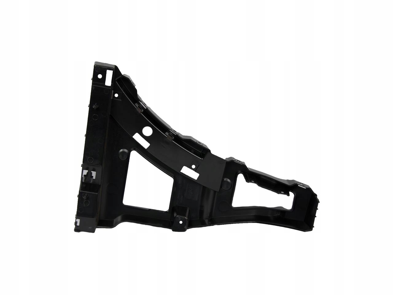 KK31-17D958-AA - СЛАЙД ПРАВЫЙ БАМПЕР ПЕРЕДНИЙ ТРАНЗИТ 19-