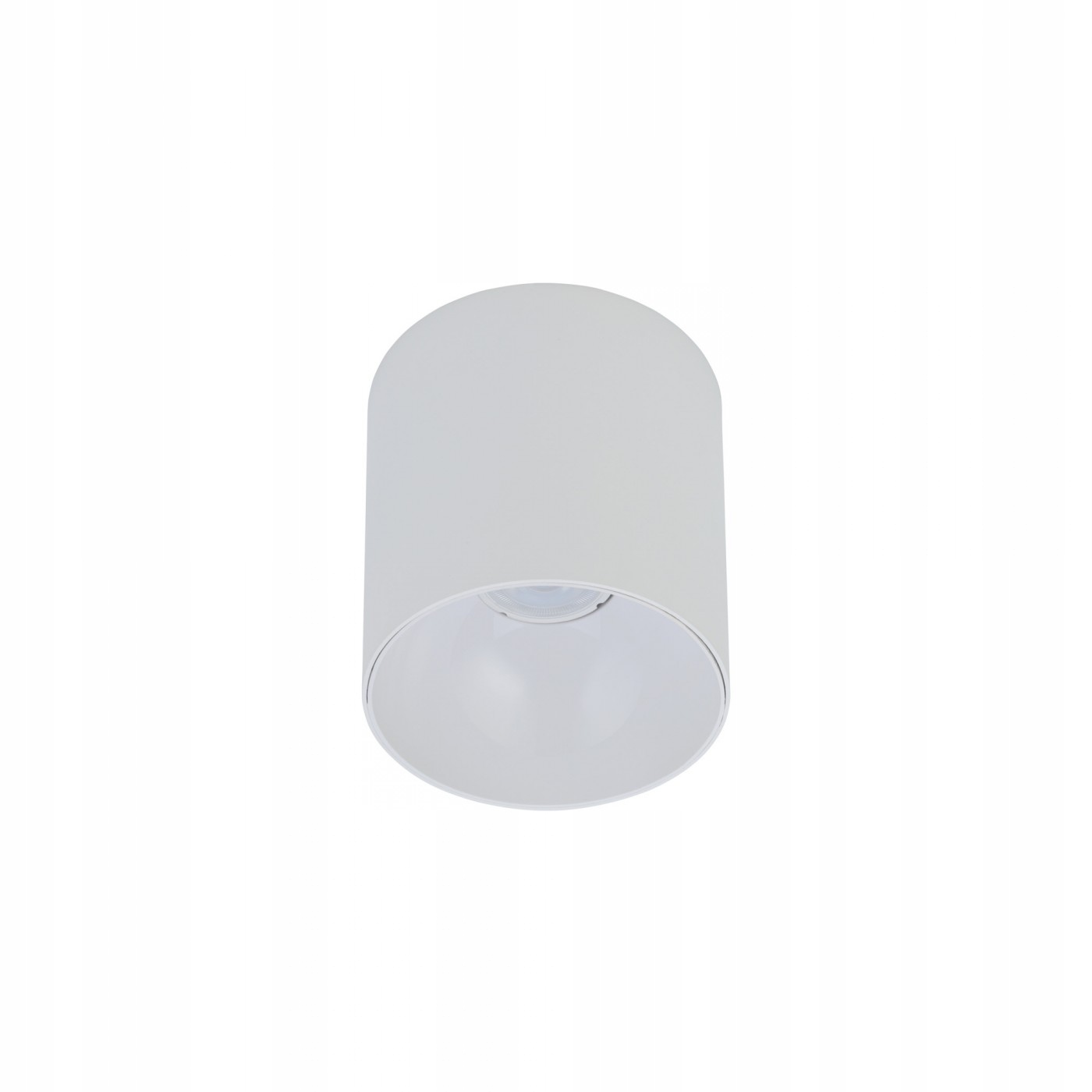 Nowodvorski Bodová lampa tuba Point Tone bílá 8222