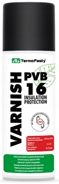 Lakier PVB 16 100ml AGT-232 AG TermoPasty