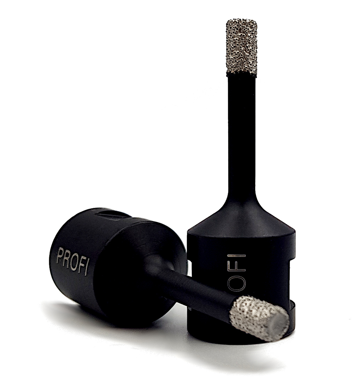 OTWORNICA DIAMENTOWA 8 KORONKA GRES PROFI XBLACK