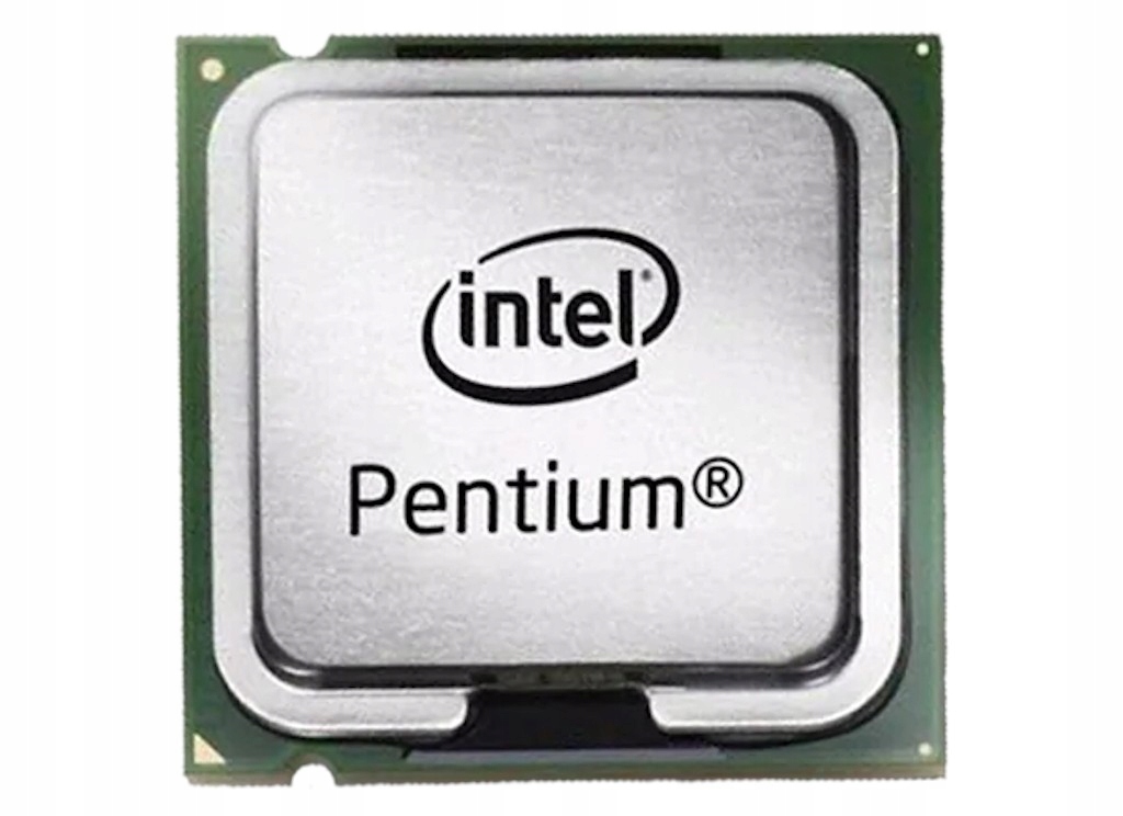 Intel Pentium G3240 3,10GHz SR1K6 s1150