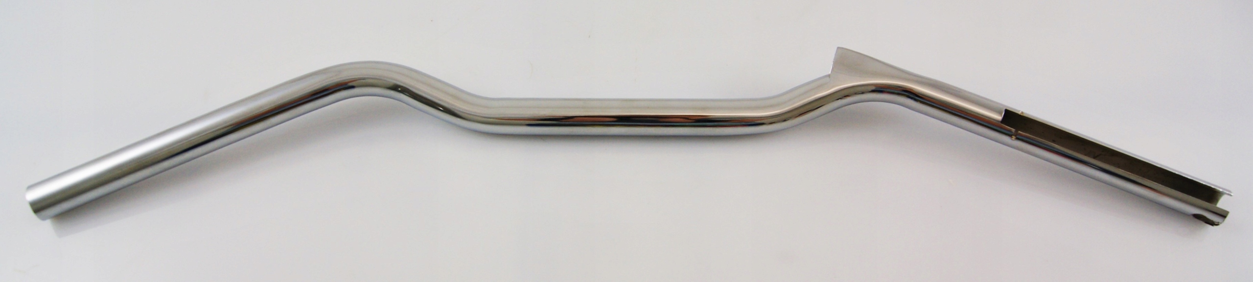 KIEROWNICA CHROM AWO SPORT 425 S