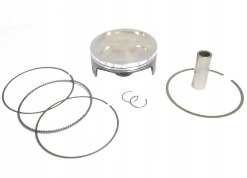 Piest Honda Crf 250 R '10-'17, Crf 250 X '10-'14 (4T) (81,97 MM) (13.5:1)