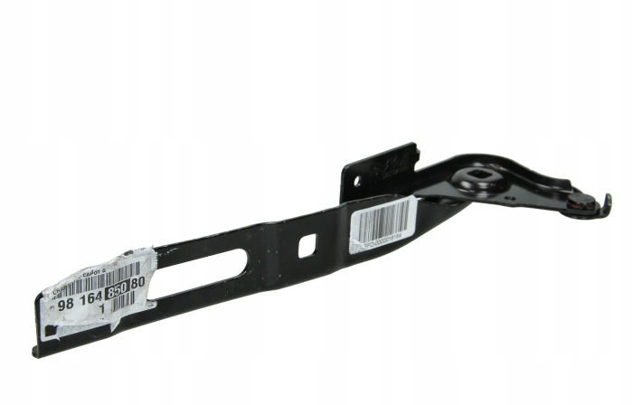 Závěs Kapoty Levý Přední Berlingo Partner 18 – Originál 9816485080