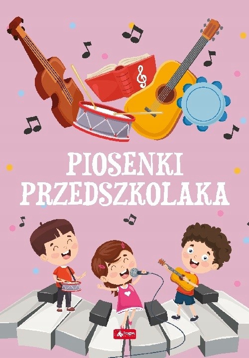 Piosenki przedszkolaka 2020 Mk