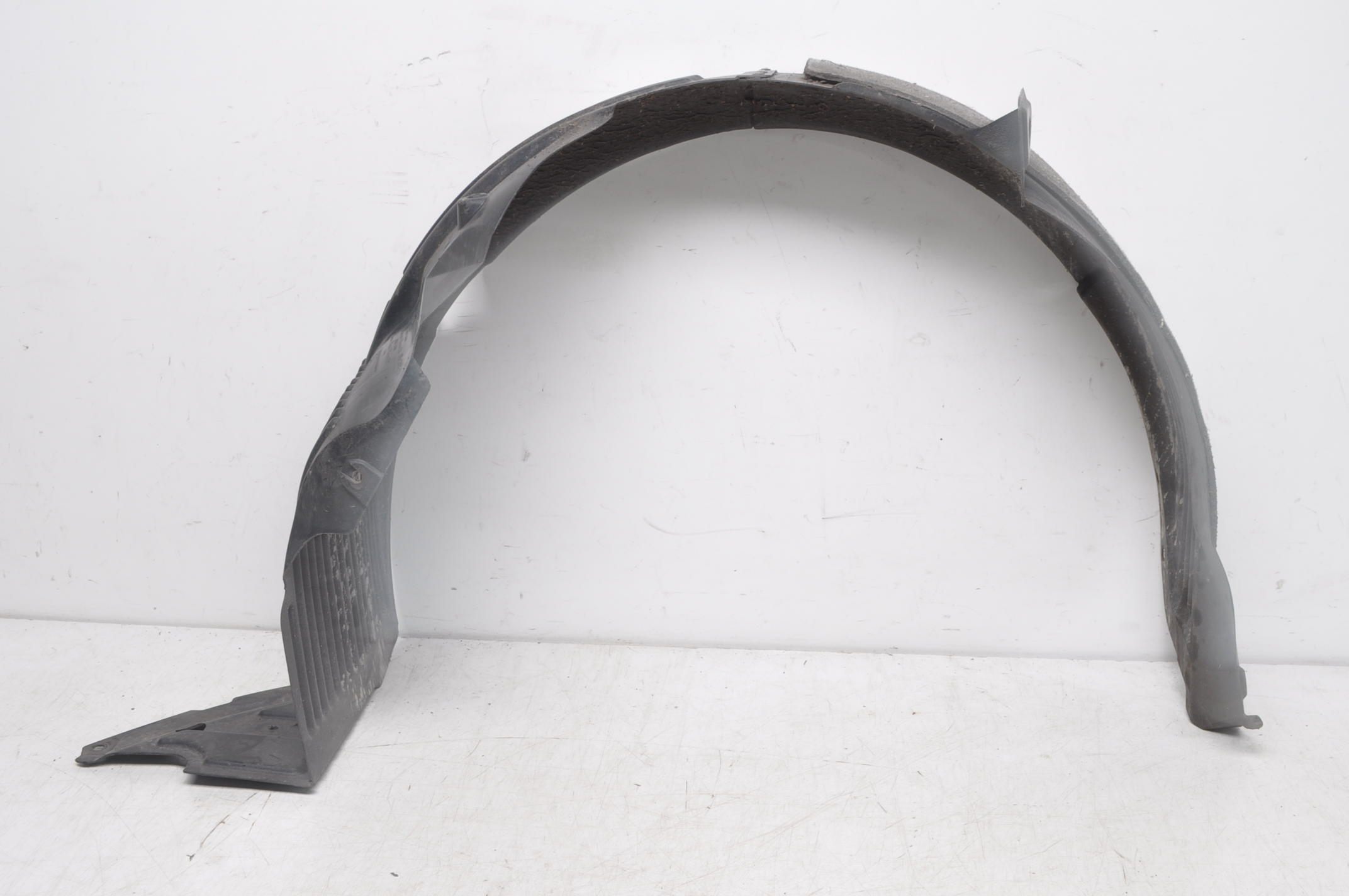 HYUNDAI I20 mudguard front front right 86812-1J500 LIFT