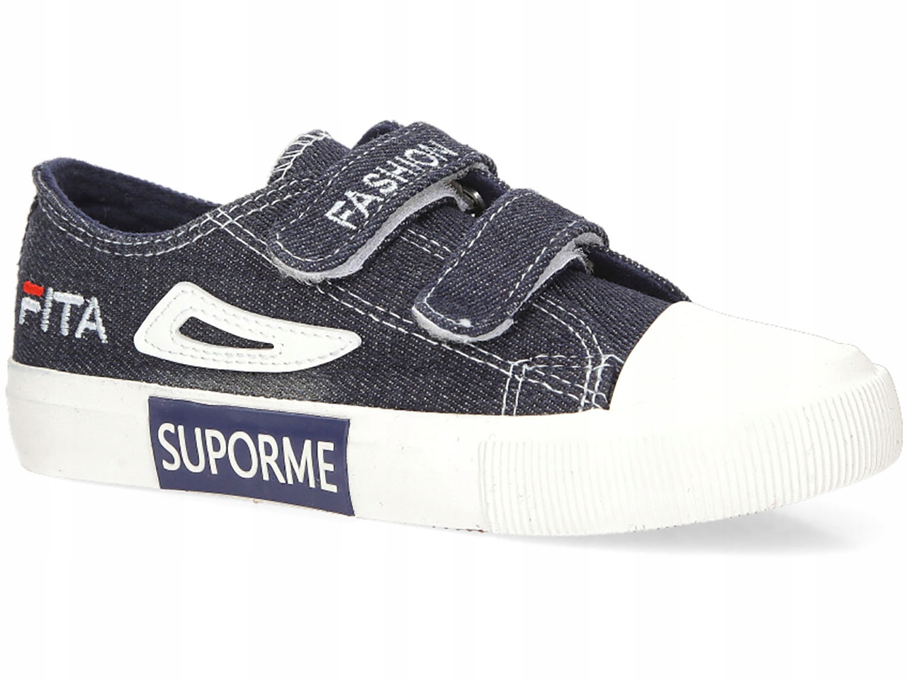 

Trampki Tenisówki Rzepy Buty Sportowe Szkolne r 30