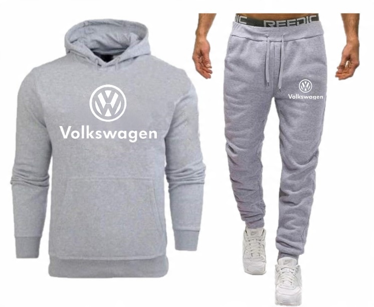 

Komplet Dresowy Volkswagen Vw Rozmiar XXL