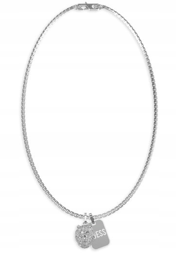 Náhrdelník Guess JUMN01300JWSTT/U