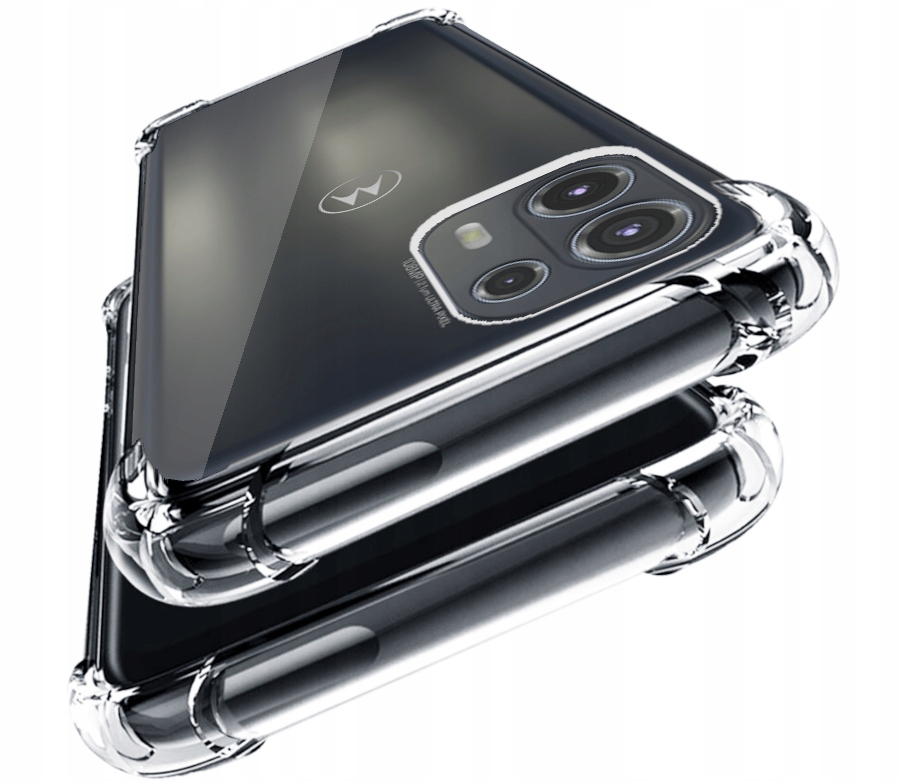 

Etui Pancerne Shock Case Do Motorola Edge 20 Lite