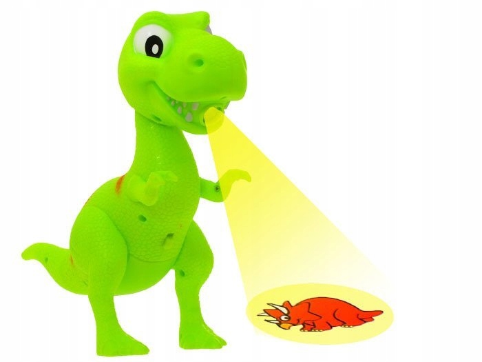

Projektor Rzutnik Do Rysowania Dinozaur Pisaki