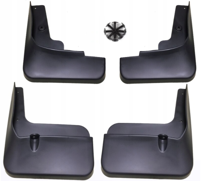 CHLAPACZE TOYOTA HIGHLANDER 2011 2013