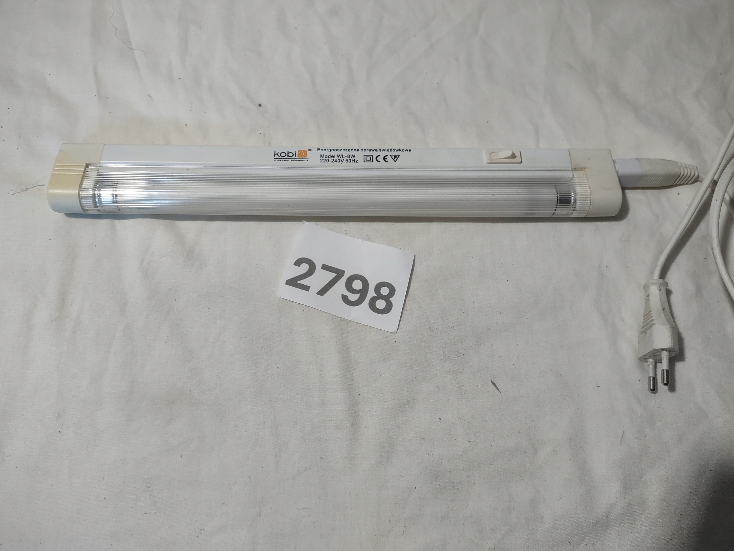 lampa lampka (2798)