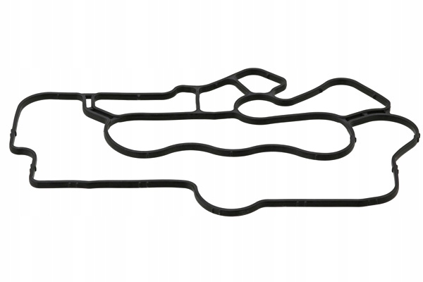 USZCZELKA CHŁODNICY OLEJU FENDT 307 CI FARMER 2WD 307 CI FARMER 4WD Producent części Elring