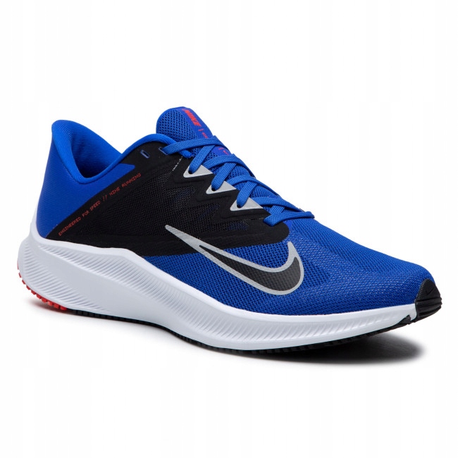 

Buty Męskie Nike Quest 3 rozmiar 45