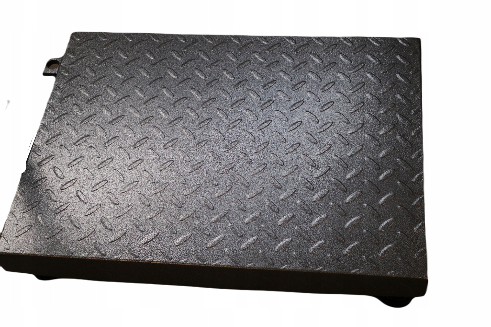 WAGA ELEKTRONICZNA SKLEPOWA MAGAZYNOWA LCD 150kg Model WAGA 150 KG