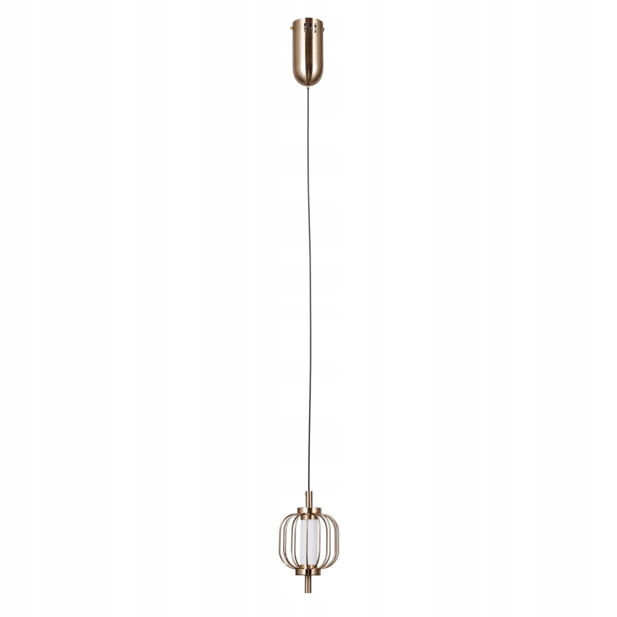 Závěsná Led lampa 4W Pedro PND-34405-1-HBR Italux