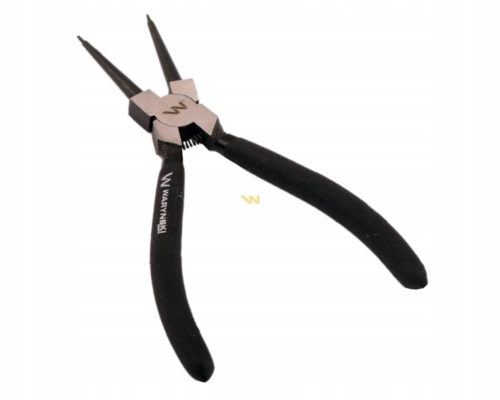 SZCZYPCE DO PIERŚCIENI 180 MM WEWNĘTRZNE WARYŃSKI