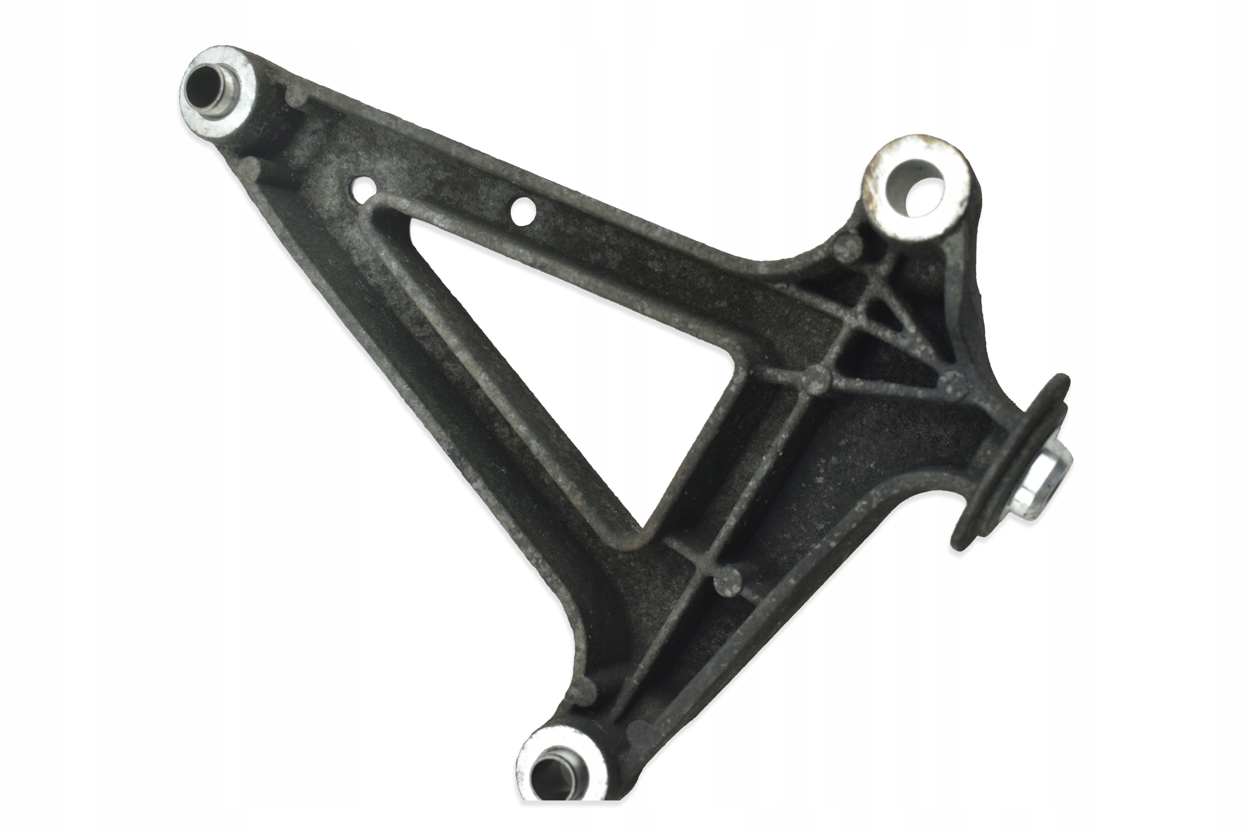 Support Fixation Napinacza de la distribution FORD TRANSIT CUSTOM 2.0 TDCI KK2Q-8D611-A