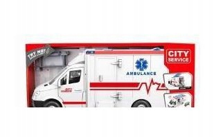 AMBULANS