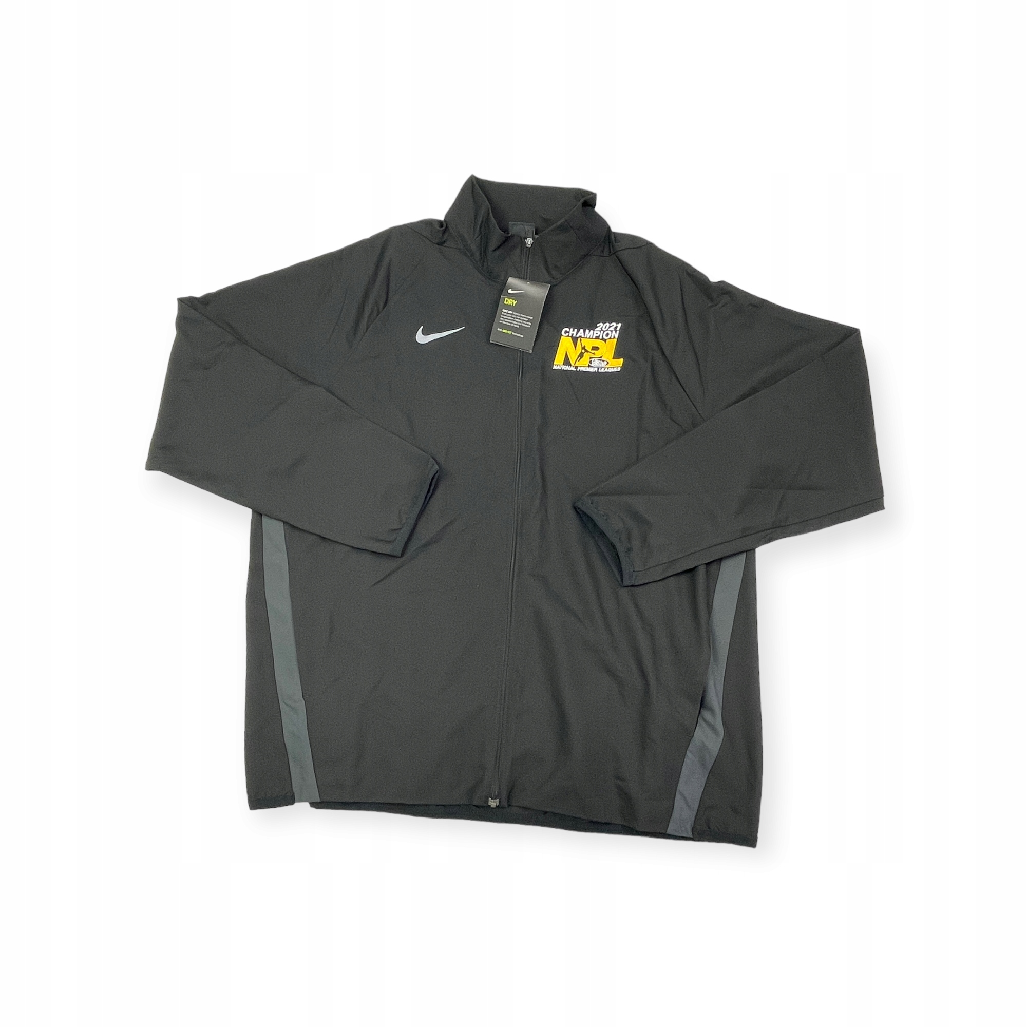 Sportovní rozepínací mikina pánská Nike XL