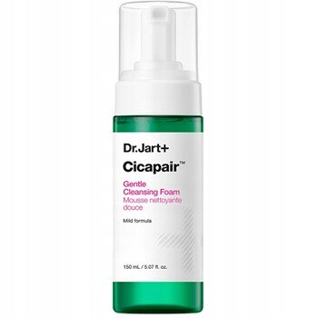 Dr. Jart+ Cicapair Jemná čisticí pěna Ultra jemná čisticí pěna 150 ml