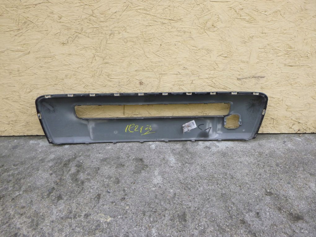 CITROEN C1 II 14- MOULAGE COUVERTURE GRILLE