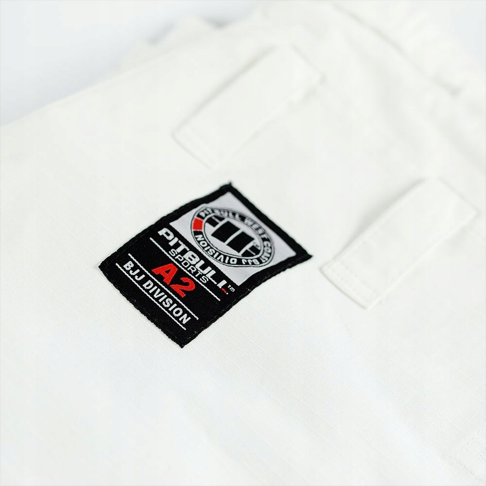 Kimono Pit Bull GI BJJ Kimono 350 A3 - L Rozmiar A3L