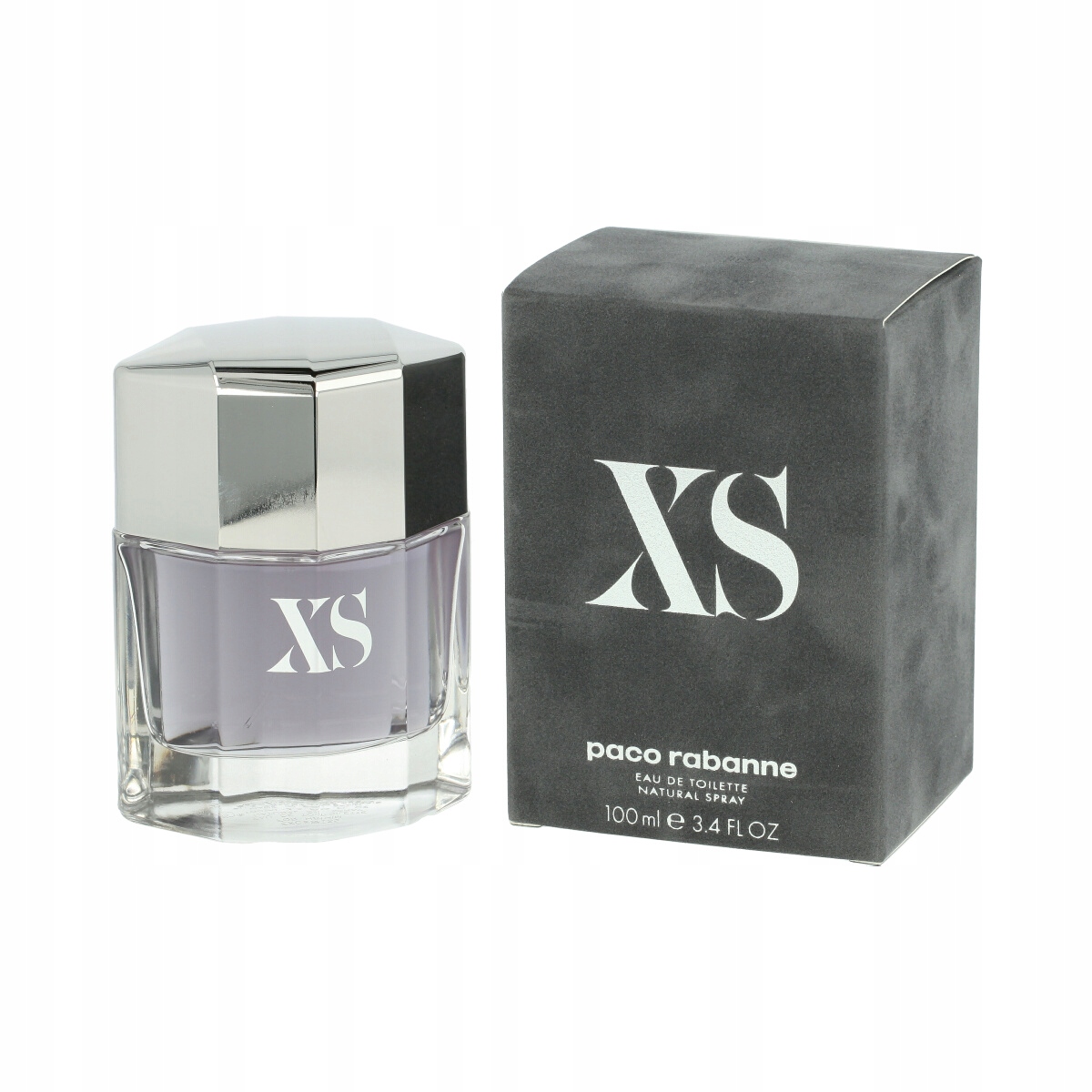 Paco Rabanne Xs 2018 Edt 100 ml M