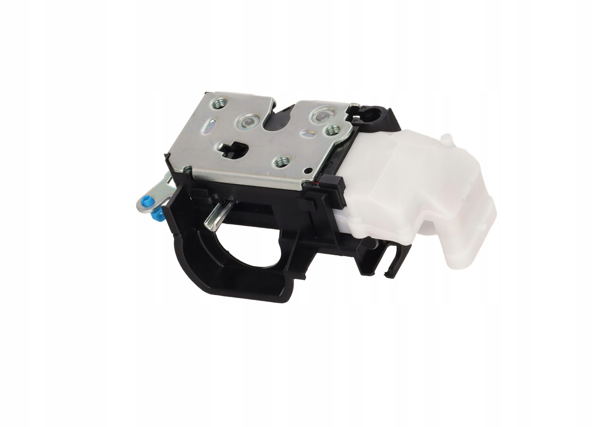 Zámek Dveří Boční Levý Střed 4-PIN Fiat Doblo 2000-2010