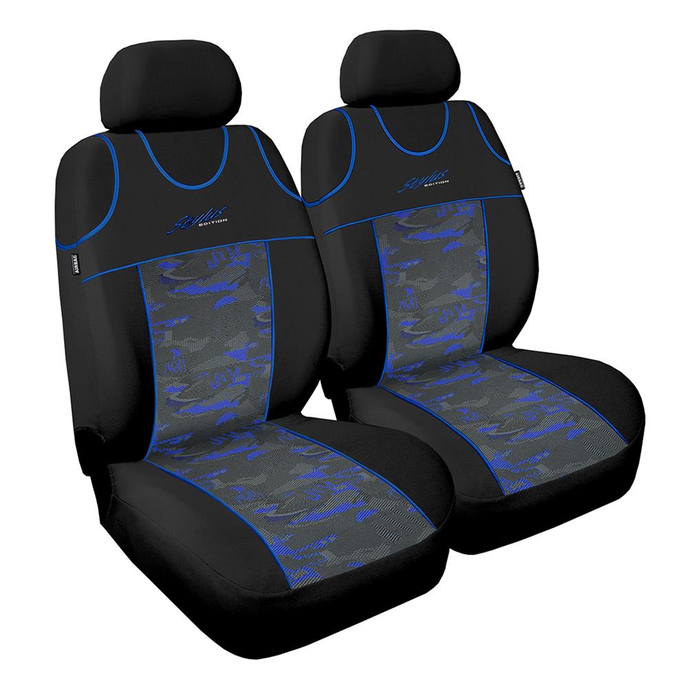 Koszulki do Ford B-Max (2012-2017) St ni