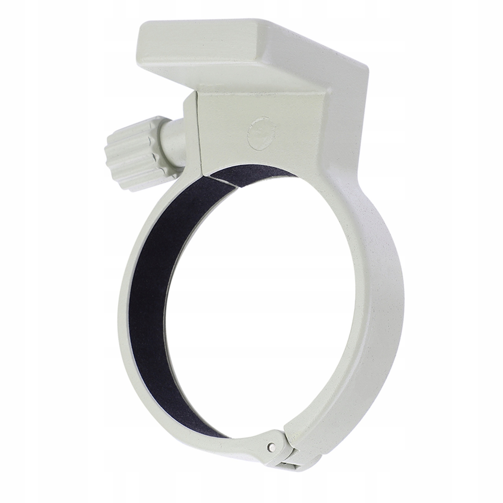 PIERŚCIEŃ KOŁNIERZA DO MOCOWANIA STATYWU ZE STOPU Model YS02