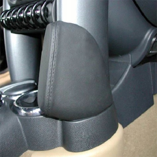 Držák na telefon Kuda Mini od roku 2001