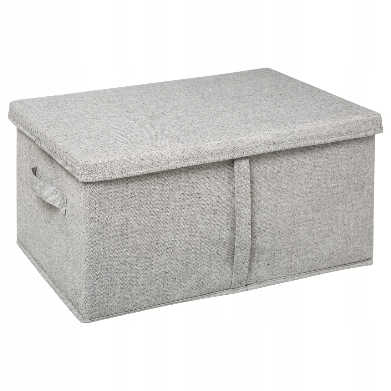 

Organizer 50x31 Kosz Na Zabawki Ubrania Bieliznę