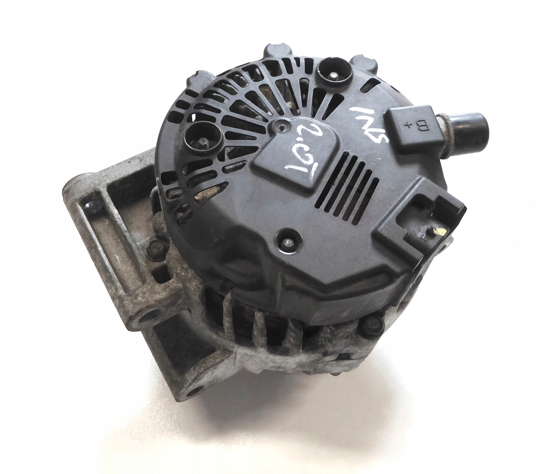 ALTERNATOR OPEL INSIGNIA A 2.0 TURBO A20NHT A20NFT