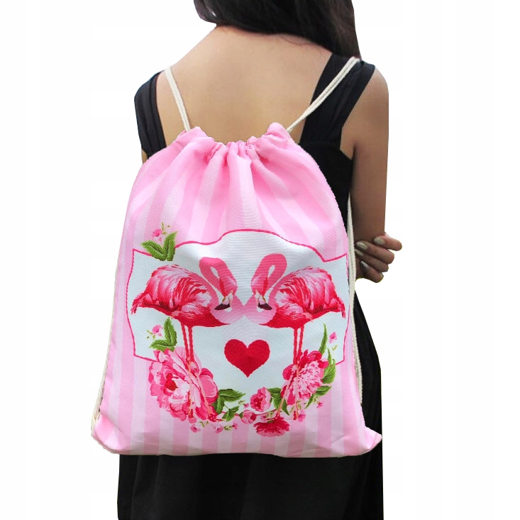 

Plecak Worek Szkolny Na Buty Obuwie Wf Do Szkoły