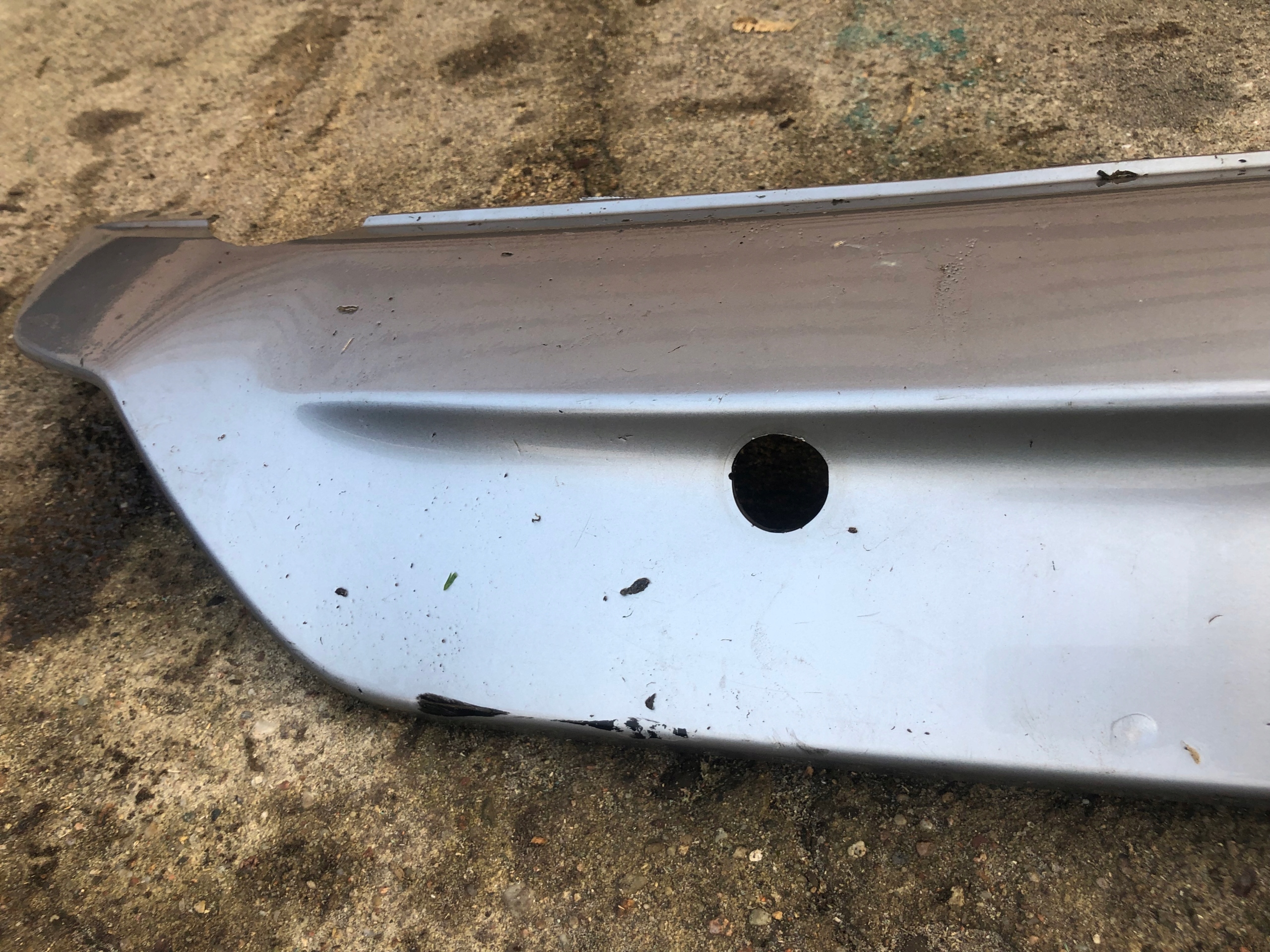 Honda OE 71510TFAZY00