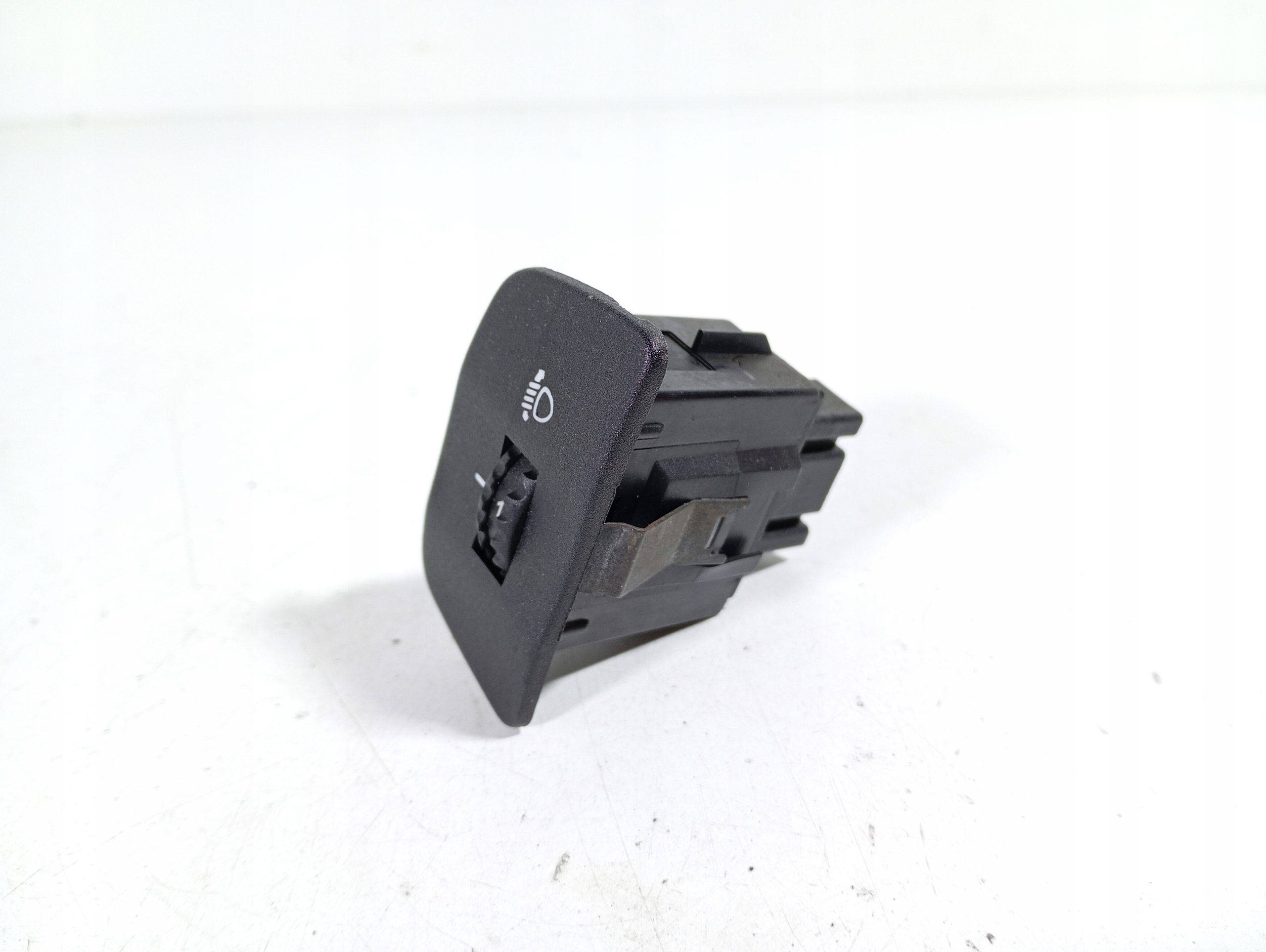 Alfa Romeo 145 94-01 interruttore Pulsante REGULACJA Altezza luci